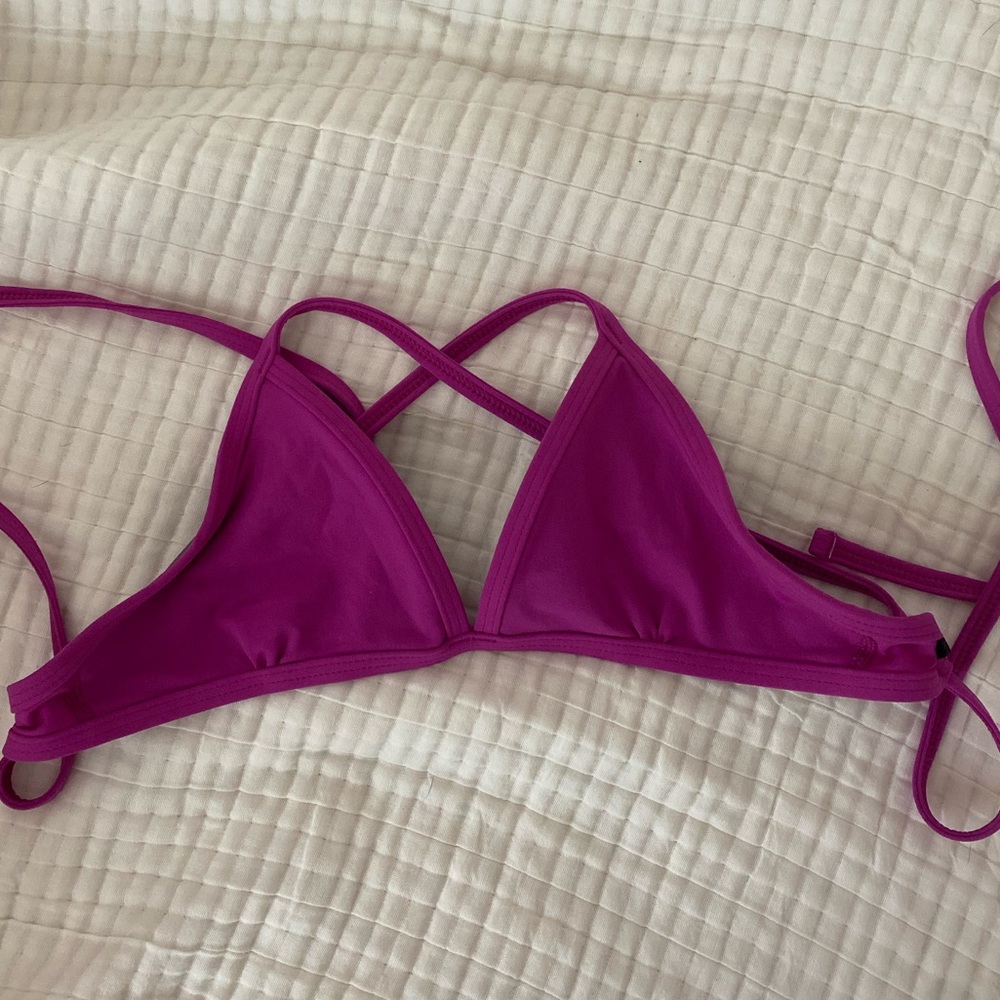 Jolyn Bathing Suit Top